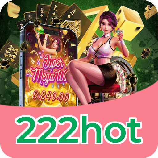 Login rápido no app 222hot