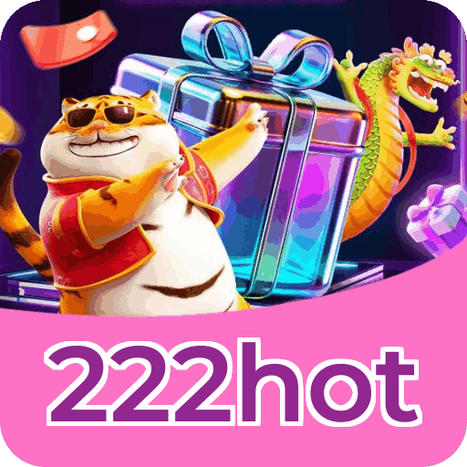 Bônus de boas-vindas 222hot